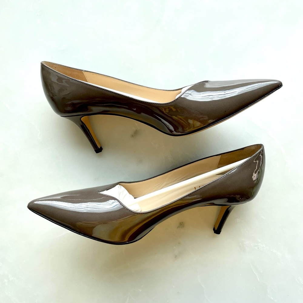 M.GEMI Rivista Kitten Heel